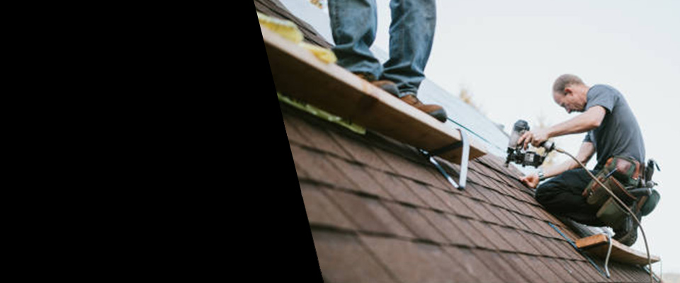West Manchester Roofing Contractors